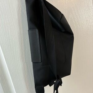Longchamp Black Crossbody Bag